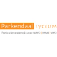 Parkendaal Lyceum logo, Parkendaal Lyceum contact details