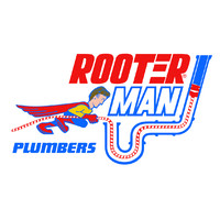 Rooterman Muncie logo, Rooterman Muncie contact details