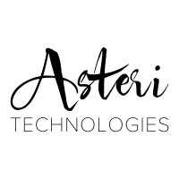 Asteri Technologies logo, Asteri Technologies contact details