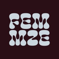 FEMMZE logo, FEMMZE contact details