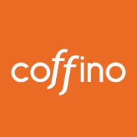 Coffino logo, Coffino contact details