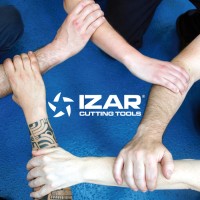 IZAR CUTTING TOOLS logo, IZAR CUTTING TOOLS contact details