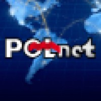 Polnet logo, Polnet contact details