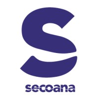 Secoana logo, Secoana contact details