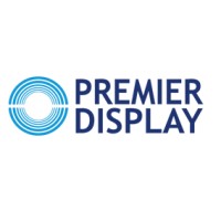 Premier Display Ltd logo, Premier Display Ltd contact details