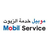 Mobil Service KSA logo, Mobil Service KSA contact details