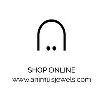 Animus Jewels logo, Animus Jewels contact details