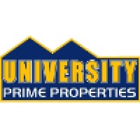 University Prime Properties logo, University Prime Properties contact details