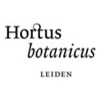 Hortus botanicus Leiden logo, Hortus botanicus Leiden contact details