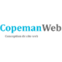 CopemanWeb logo, CopemanWeb contact details