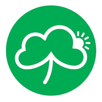 Clover index logo, Clover index contact details