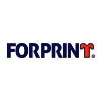 FORPRINT logo, FORPRINT contact details