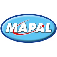 Mapal France logo, Mapal France contact details