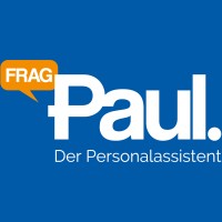 fragPaul. Der Personalassistent logo, fragPaul. Der Personalassistent contact details