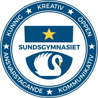 Sundsgymnasiet logo, Sundsgymnasiet contact details