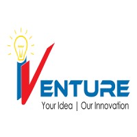 IVenture Infotech logo, IVenture Infotech contact details