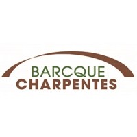 BARCQUE CHARPENTES logo, BARCQUE CHARPENTES contact details