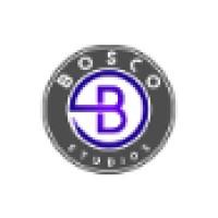 Bosco Studios Ltd logo, Bosco Studios Ltd contact details