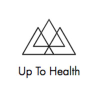 Up To Health logo, Up To Health contact details