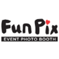 FunPix Event Photo Booth NZ logo, FunPix Event Photo Booth NZ contact details