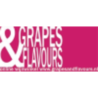 Grapes & Flavours logo, Grapes & Flavours contact details