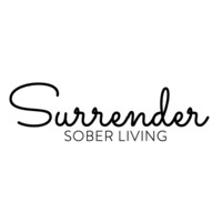 Surrender Sober Living logo, Surrender Sober Living contact details