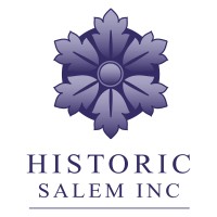 Historic Salem, Inc. logo, Historic Salem, Inc. contact details