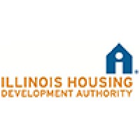 Illinois Housing Development Authority logo, Illinois Housing Development Authority contact details