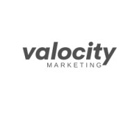 Valocity Marketing logo, Valocity Marketing contact details