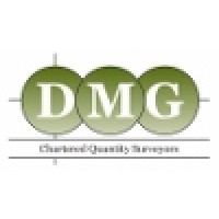 DMG Chartered Quantity Surveyors logo, DMG Chartered Quantity Surveyors contact details