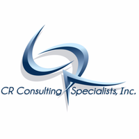 CR Consulting Specialists, Inc. logo, CR Consulting Specialists, Inc. contact details