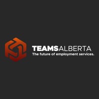 TEAMS Alberta logo, TEAMS Alberta contact details