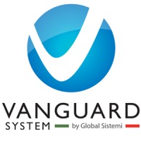 Vanguard System logo, Vanguard System contact details