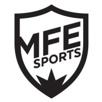 MFE Sports logo, MFE Sports contact details