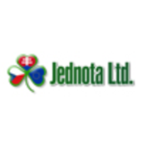 Jednota Ltd. logo, Jednota Ltd. contact details