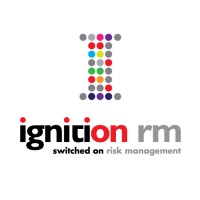 Ignition Risk Management Limited logo, Ignition Risk Management Limited contact details