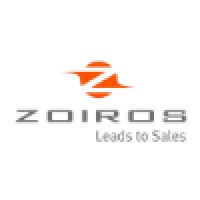 Zoiros GmbH - a Division of Avedo logo, Zoiros GmbH - a Division of Avedo contact details