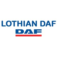 Lothian DAF logo, Lothian DAF contact details