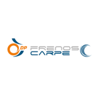 FRENOS CARPE logo, FRENOS CARPE contact details