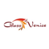 Glass Of Venice logo, Glass Of Venice contact details