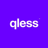 qless.be logo, qless.be contact details