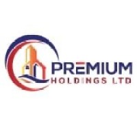 Premium Holdings Ltd. logo, Premium Holdings Ltd. contact details