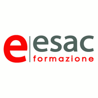 Esac Formazione logo, Esac Formazione contact details