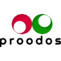 Proodos logo, Proodos contact details