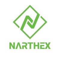 Narthex logo, Narthex contact details