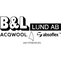 B&L Lund AB logo, B&L Lund AB contact details