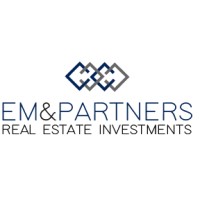 EM & Partners logo, EM & Partners contact details