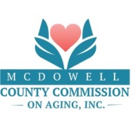 MCDOWELL COUNTY COMMISSION ON AGING , INCORPORATED logo, MCDOWELL COUNTY COMMISSION ON AGING , INCORPORATED contact details