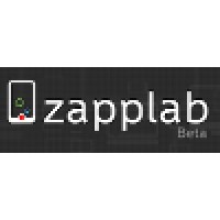 zapplab.net logo, zapplab.net contact details