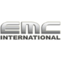 EMC International Limited logo, EMC International Limited contact details